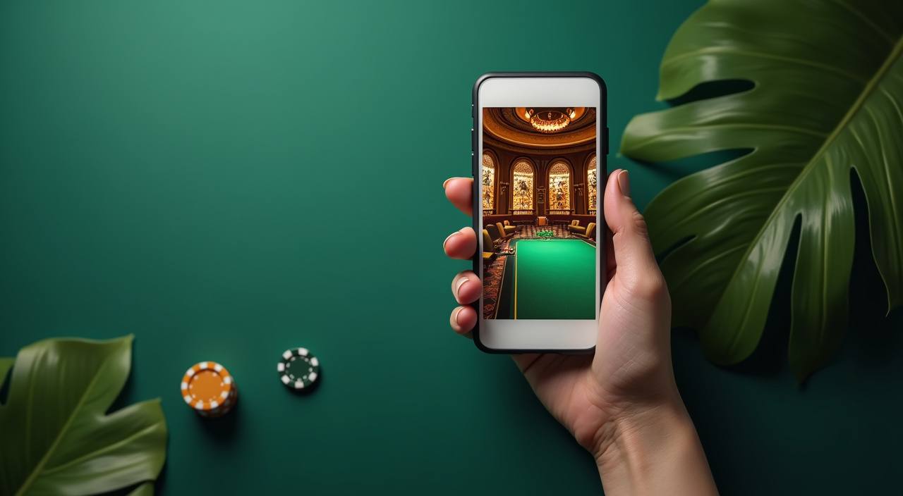 v world mobile gaming