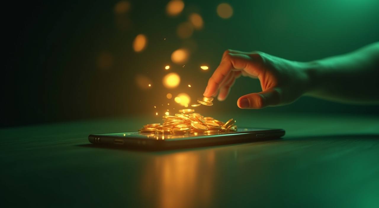 v world mobile gaming